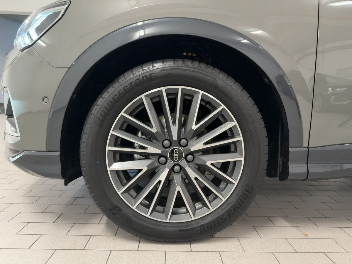 Audi Q3 - Bild 15