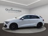 Audi A3 Sportback 35 TFSI 150 PS S tronic S line - Audi A3: Limousine