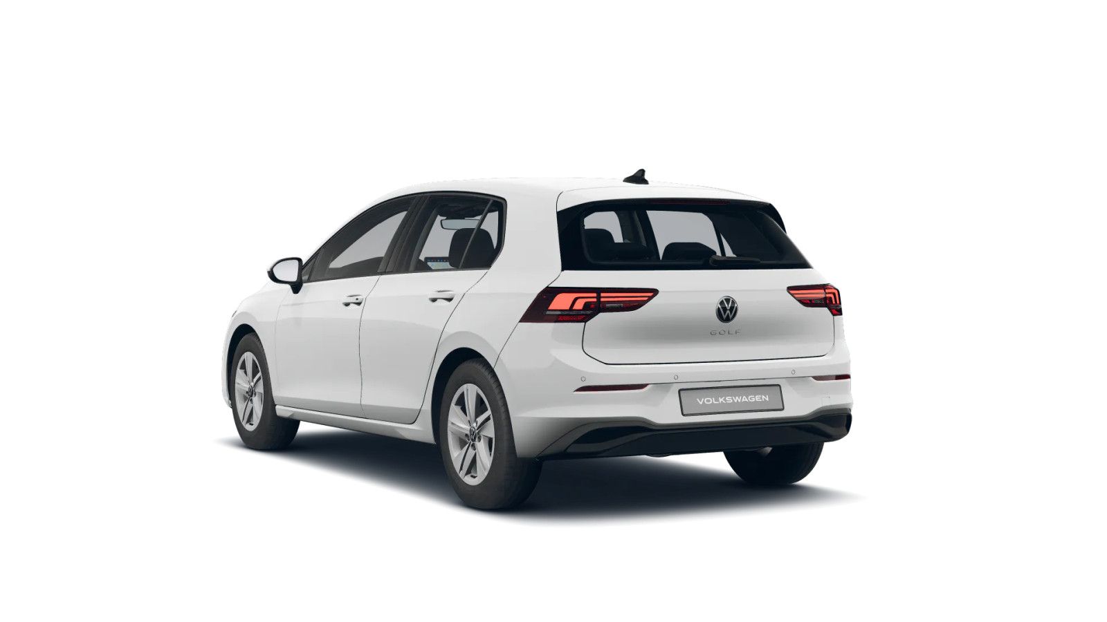 Volkswagen Golf - Bild 5