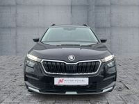Skoda Kamiq - Vorschau Bild 3