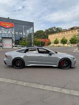 Audi RS7 4.0 TFSI PANO MATRIX  STD-HEIZUNG  - gebrauchte Audi RS7 aus dem Jahr 2023