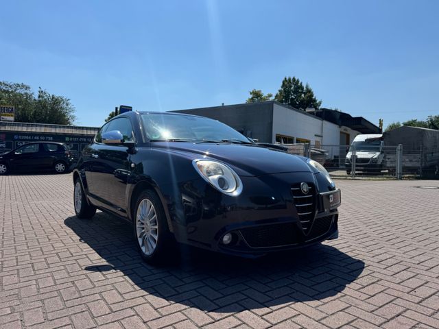 Alfa Romeo MiTo Turismo*TÜV NEU*GARANTIE*