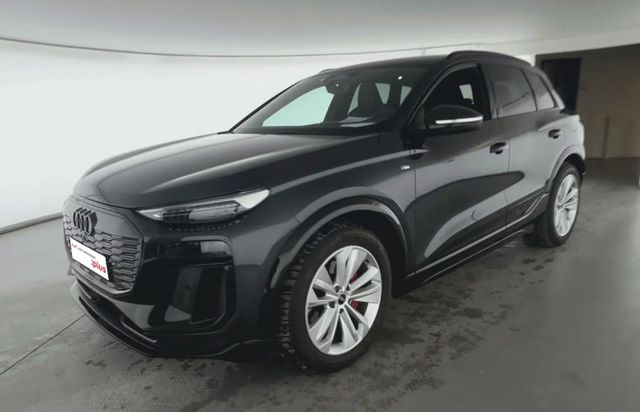 Q6 e-tron QUATT S LINE MATRIX+AHK+AR HUD+B&O+PAN