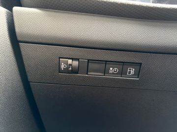 Bild 8 Opel Astra L Plug-in-Hybrid ELEGANCE LED+SHZ+NAVI+AHK