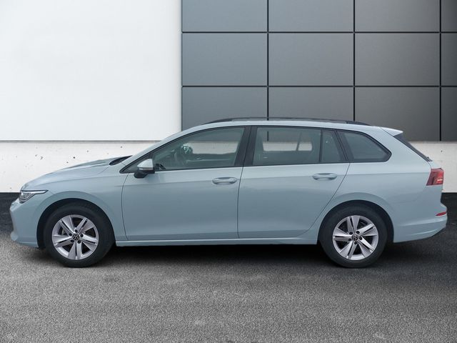 Golf VIII Variant 1.5 TSI Life *LED*DAB+*AHK*NAV