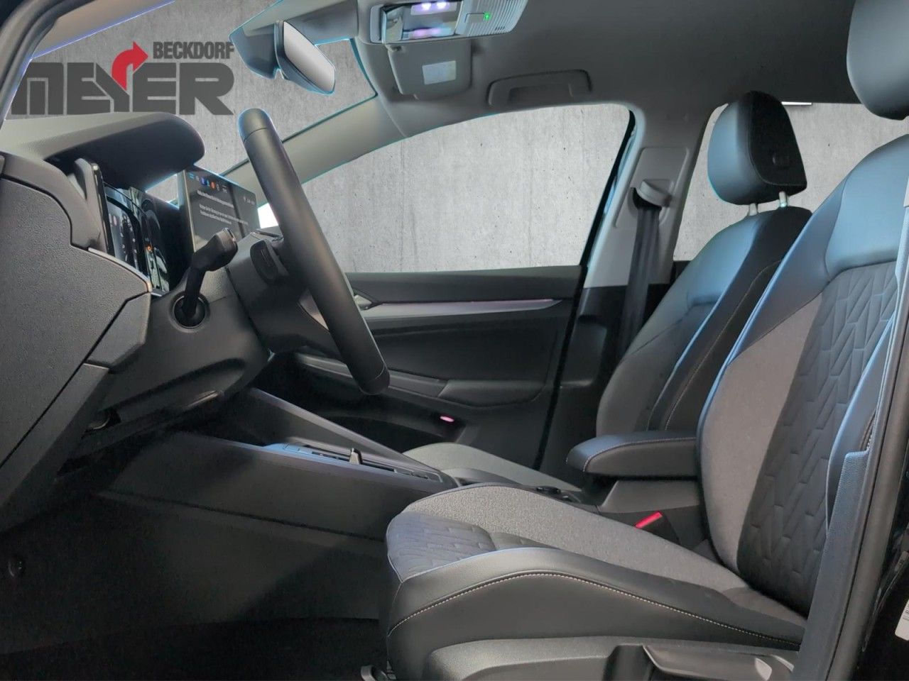 Golf Variant GOAL 1.5 eTSI DSG Klima Navi