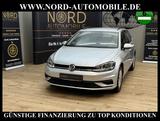 Volkswagen Golf Variant Trendline 1.6 TDI Navi*Klima*SHZ* - Volkswagen Golf mit Diesel-Antrieb: Navigationssystem, Kombi, 1.6