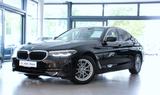 BMW 520d (G30) *LED*Harman&Kardon*Live Cockpit Prof - BMW 5er Reihe: G30