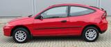 Mazda 323 1,5C - Mazda 323 Gebrauchtwagen