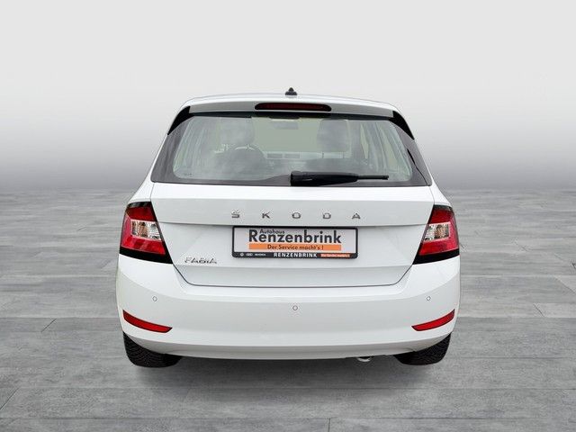Fabia 1.0 MPI Cool Plus PDC*DAB*KLIMA