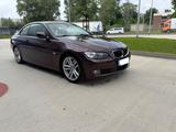 BMW 320d Coupé Limited Sport Edition Limited Spo... - BMW 320 aus 2010: 320d
