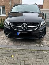 Mercedes-Benz V 300 d Aut.  d 4MATIC AMG - Mercedes-Benz V 300 in Köln