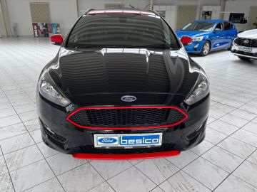 Ford Focus - 2