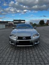 Lexus GS 300 300h - - mit Hybrid-Antrieb: Beige, Limousine