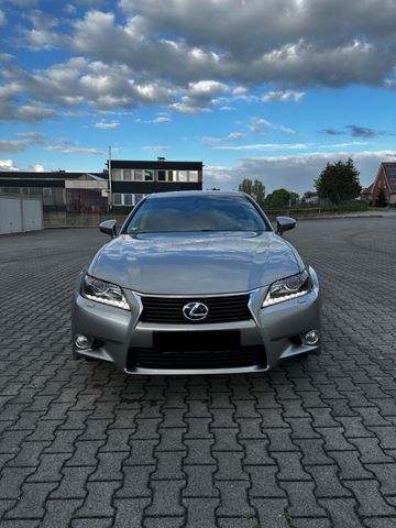 LEXUS GS 300