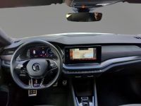 Skoda Octavia - Vorschau Bild 9