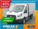 Ford Transit Pritsche EK 350 L3 Trend 130PS HA -37%*