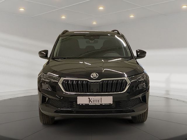 Skoda Karoq Tour 1,5 TSI 110 kW 7-Gang-DSG