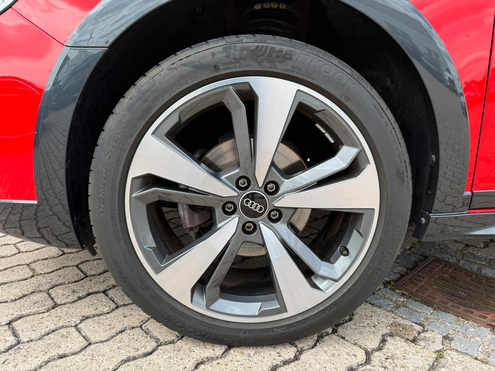 Audi A1 allstreet 30 TFSI S tr. S line LED NAVI VIRTU, миниатюра 10