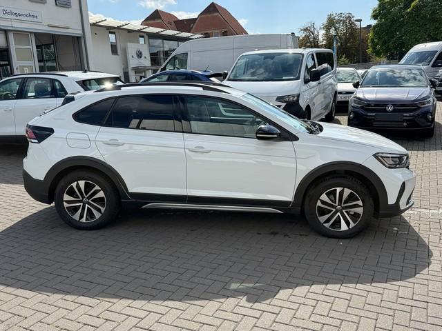 Volkswagen Taigo 1.0TSi Energy Navi ACC Alu Sitzheiz. Parkp