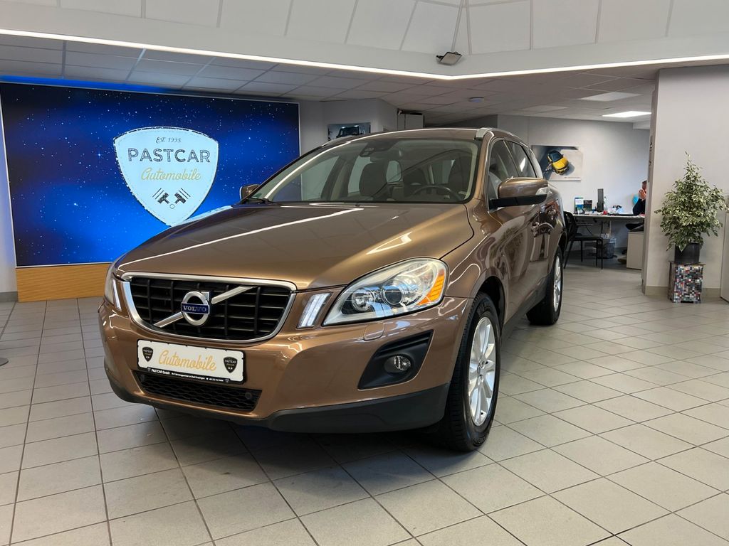 Angebot ansehen Volvo XC60