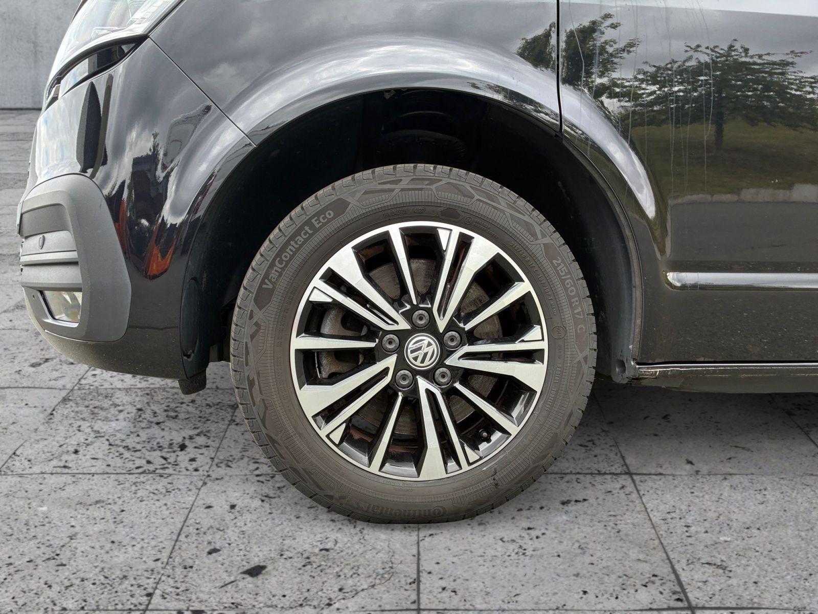 Volkswagen T6 California - Bild 8
