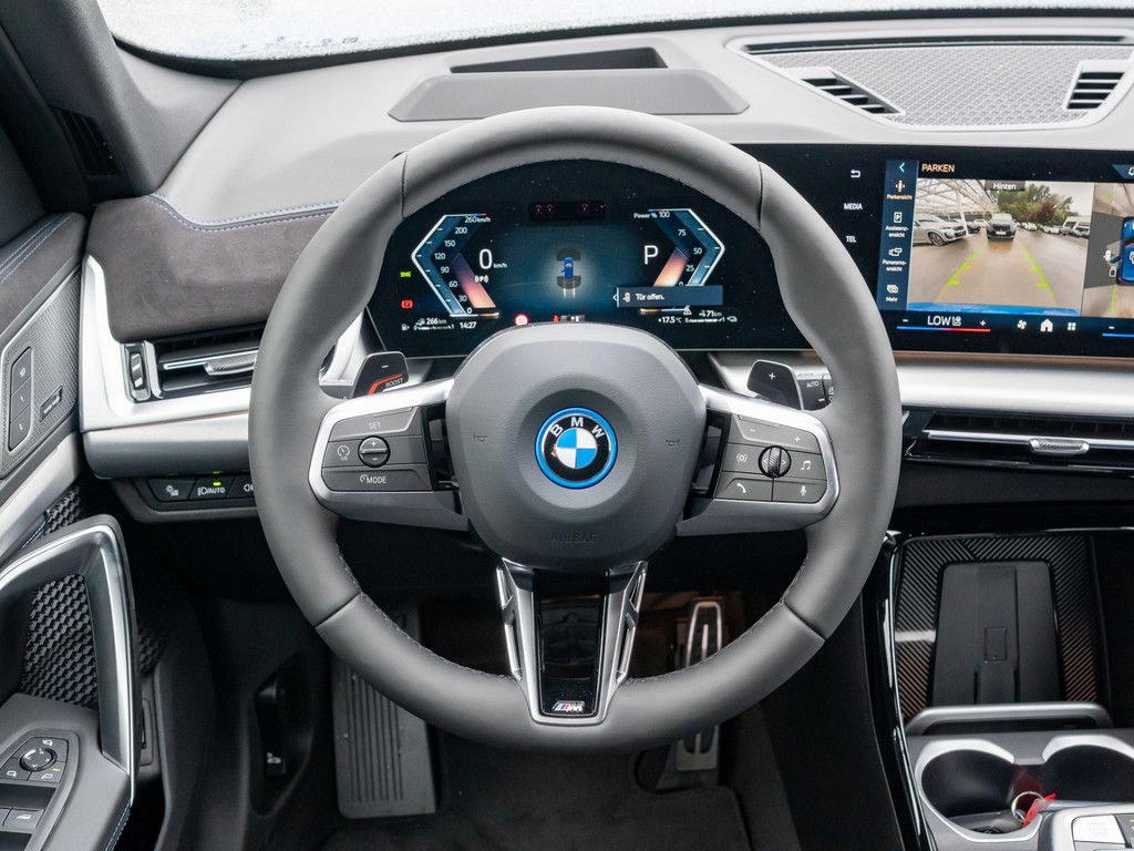 BMW X1 - Bild 11