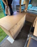 Mercedes-Benz Sprinter 316, TÜV NEU, Wohnmobilzulassung  - Mercedes-Benz 316