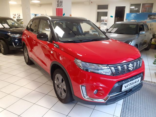 Suzuki Vitara 1.4 Hyb.Comf Suz GA 1.27 37500 km