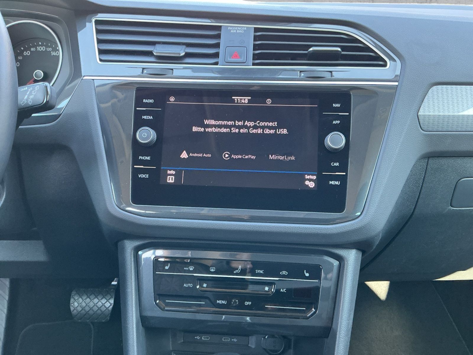 Volkswagen Tiguan - Bild 11