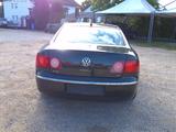 Volkswagen Phaeton V6 TDI 4Motion - gebrauchte VW Phaeton aus dem Jahr 2008