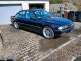 BMW 740i E38 V8 | Originalzustand | H-Kenn... - BMW 740 aus 1997: 740i