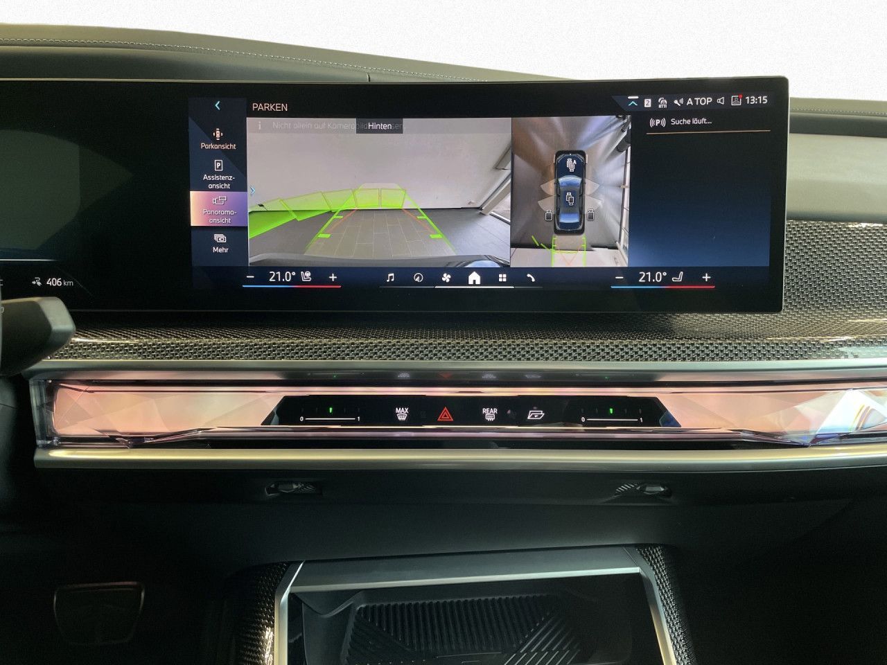 BMW i7 - Bild 20