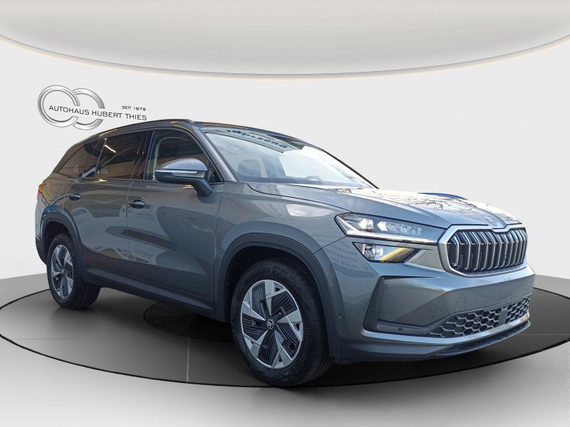 Fahrzeugabbildung SKODA Kodiaq 2.0 TDI Selection DSG AHK+NAVI+KAMERA+LED