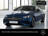 Mercedes-Benz CLE 300 e AMG+NIGHT+PANO+AHK+BURMESTER+KAMERA+9G