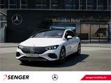 Mercedes-Benz EQE 300 Electric Art Premium+ DigitalLight Pano - weiße Mercedes-Benz EQE