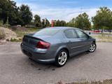 Peugeot 407 Esplanade 135/Tüv 10.2027 - scheckheftgepflegte Peugeot 407