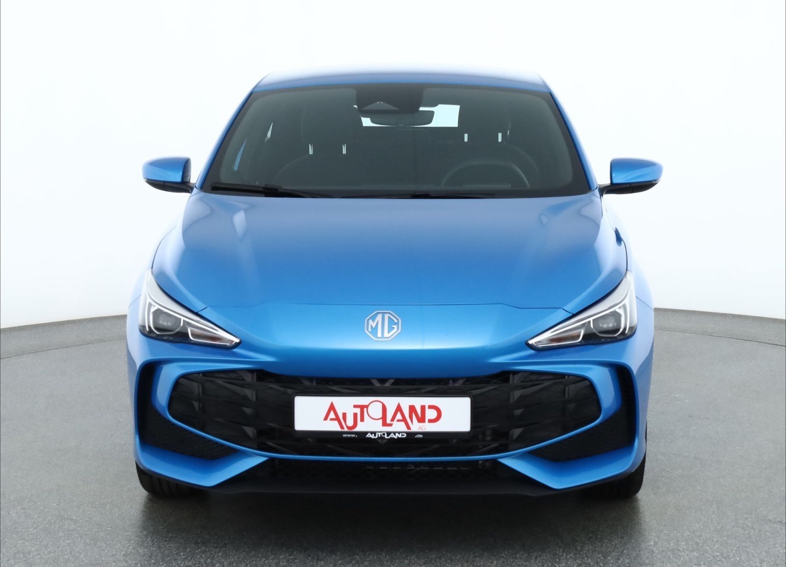MG3