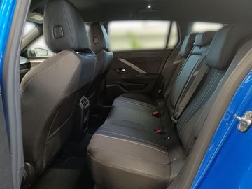 Bild 10 Opel ASTRA L SPORTS TOURER GS 360° KAMERA WINTERPAKET