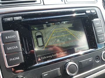 Volkswagen Tiguan - 11