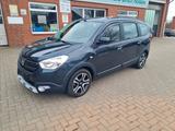 Dacia Lodgy Stepway Celebration 7 Sitzer,AHK,Navi - Dacia Lodgy: Stepway Celebration