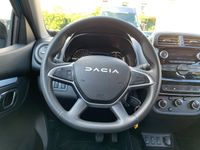 Dacia Spring - Vorschau Bild 14