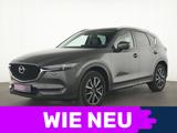 Mazda CX-5 Sports-Line Head-up|Leder|Navi|Matrix-LED - Mazda Gebrauchtwagen München