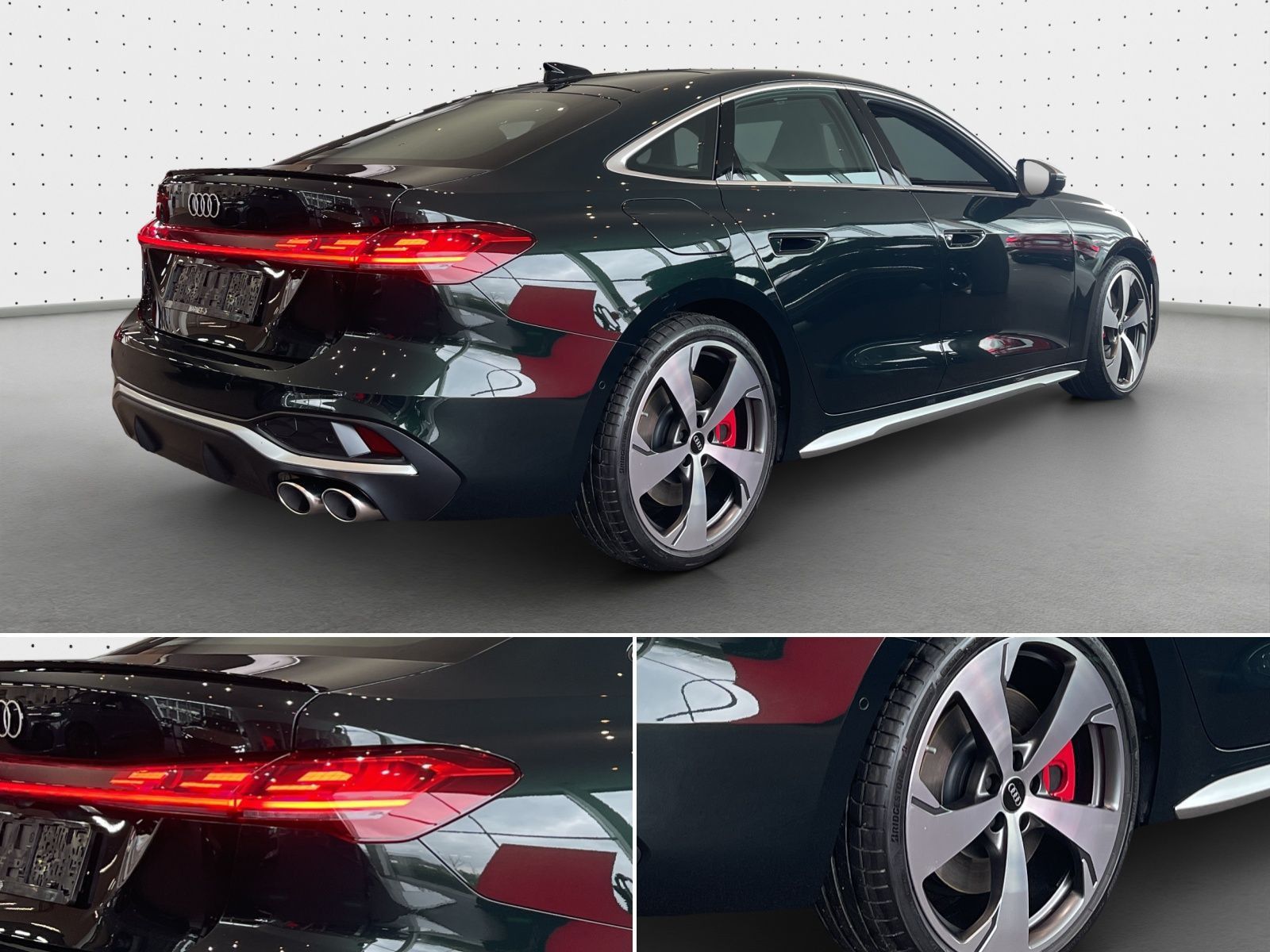Audi S5 - Bild 25