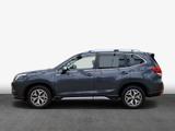 Subaru Forester 2.0ie Comfort MJ24 - Subaru Forester Tageszulassungen