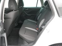 Skoda Kamiq - Vorschau Bild 15