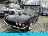 BMW 635 CSi/Aut/Klima/Leder/H-Zulassung/73000km - BMW Gebrauchtwagen von 1985