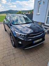 Kia Stonic 1.0 T-GDI 100 ,Service neu. - Kia Stonic: Privatanbieter