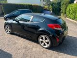 Hyundai Veloster 1.6 GDI Style Style - Hyundai Veloster: Style