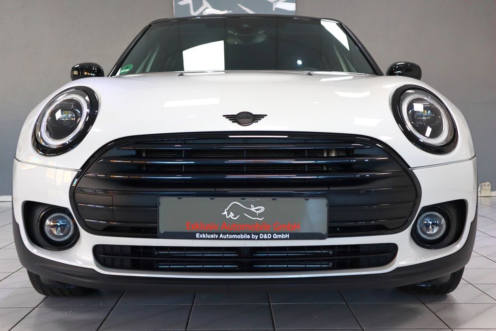 MINI Cooper Clubman 2023